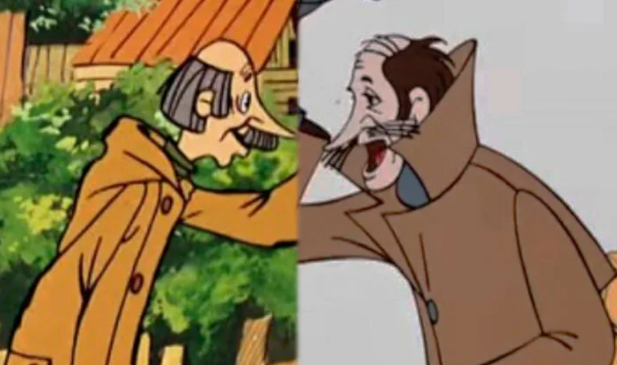 -8