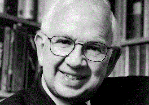 Гарольд Кушнер (1935 - 2023)