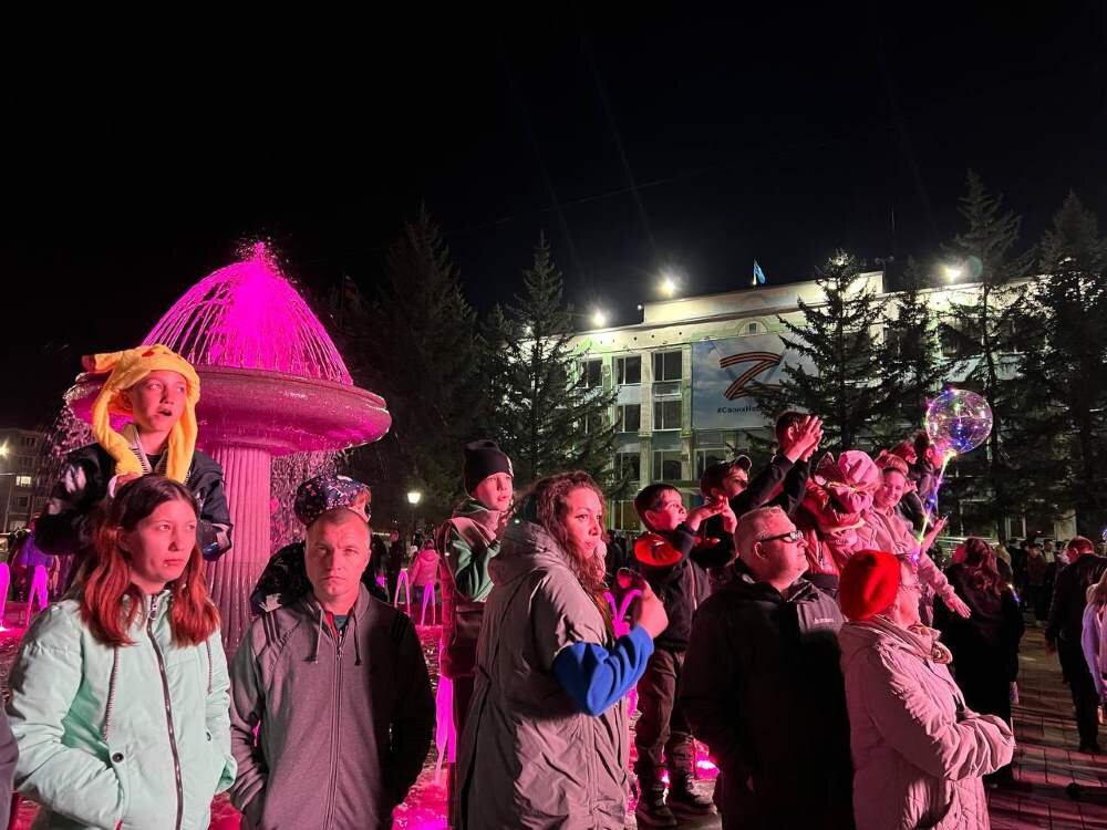    Фото: администрация Белогорска