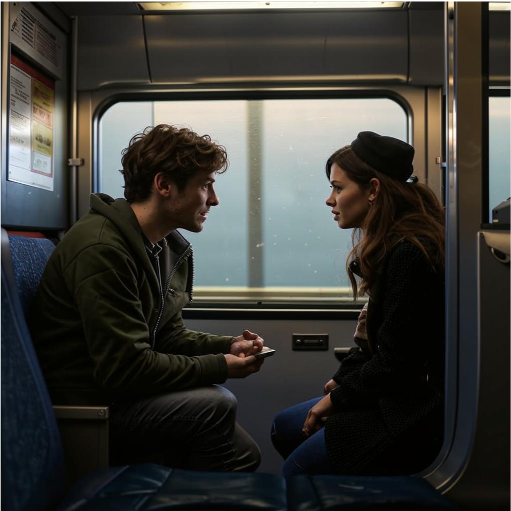 "Несчастливый билет с гарантией". Екатерина Широкова