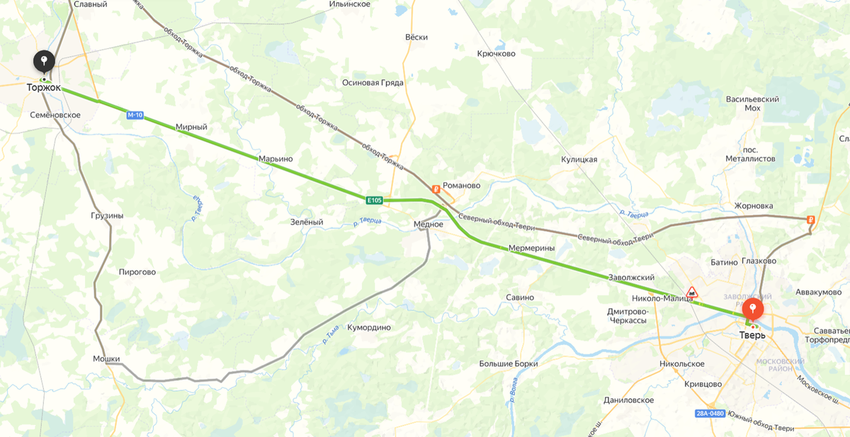 Тверь торжок расстояние в км. Карта маршрута рыбинск - тверь. Дорога тверь рыбинск. Карта м11 вышний волочек тверь. Тверь торжок расстояние в км.