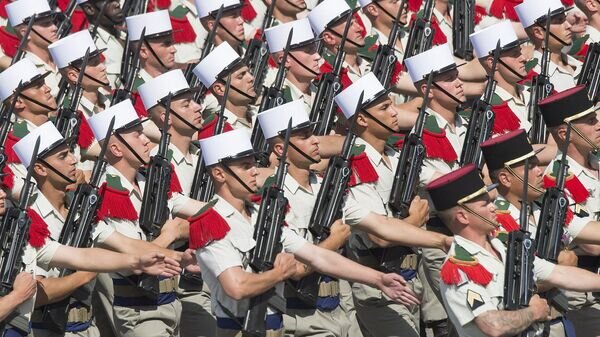    © commons.wikimedia.org / Chairman of the Joint Chiefs of Staff