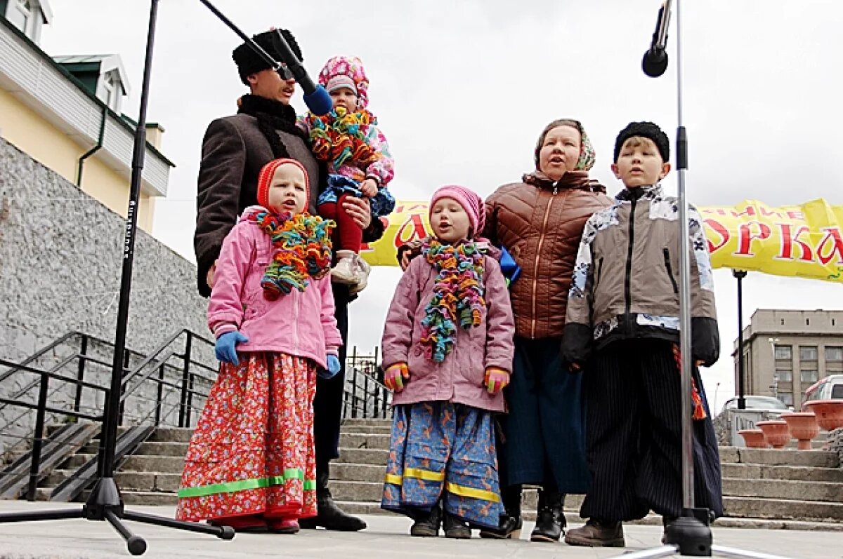    Красная горка.