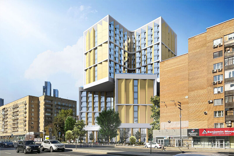 Листайте вправо, чтобы увидеть больше изображений