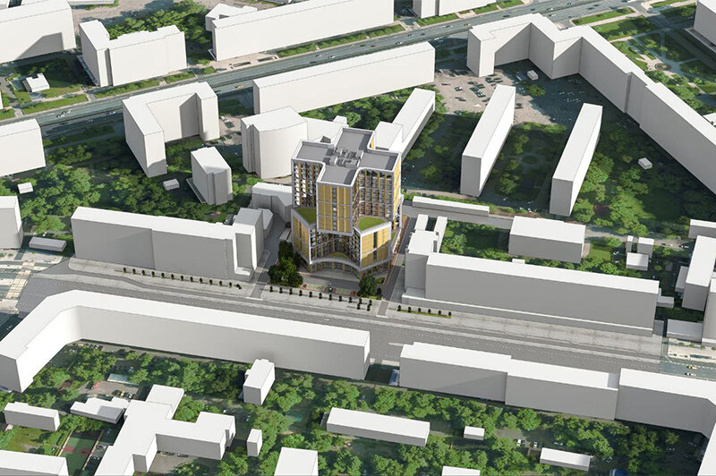 Листайте вправо, чтобы увидеть больше изображений