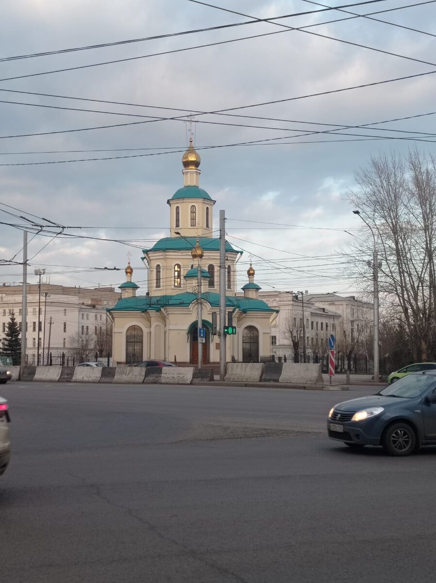 Как сыну в чужом городе служится | Фроськин дневник | Дзен