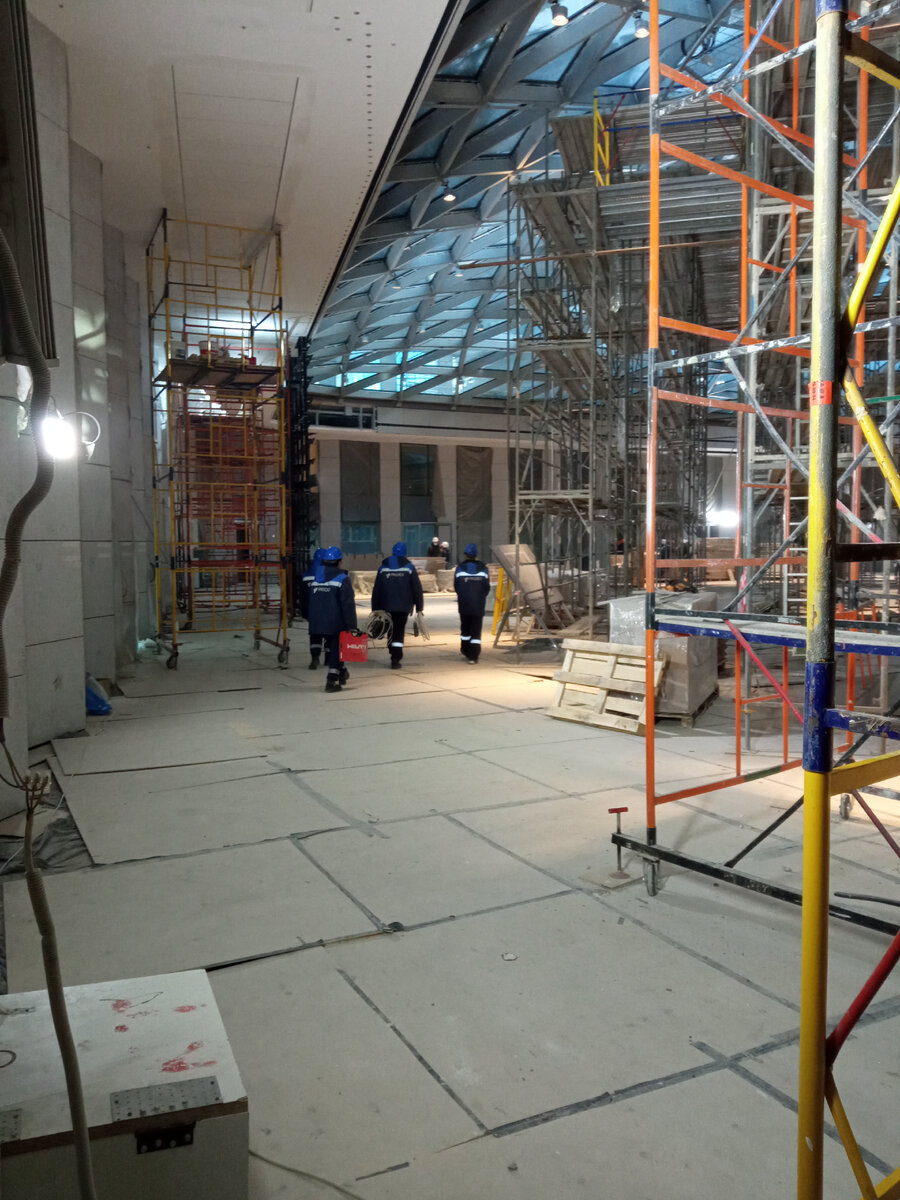 ящик с инструментами