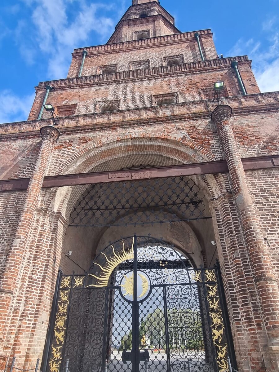 Фотографии сестры автора