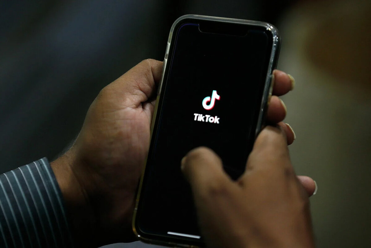 В Турции могут заблокировать TikTok из-за влияния на семейные ценности |  RuNews24.ru | Дзен