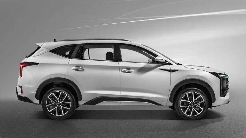    Москвич Антон Чудайкин