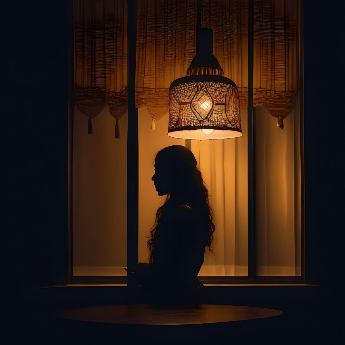 изображение сгенерировано с помощью нейросети Кандинский