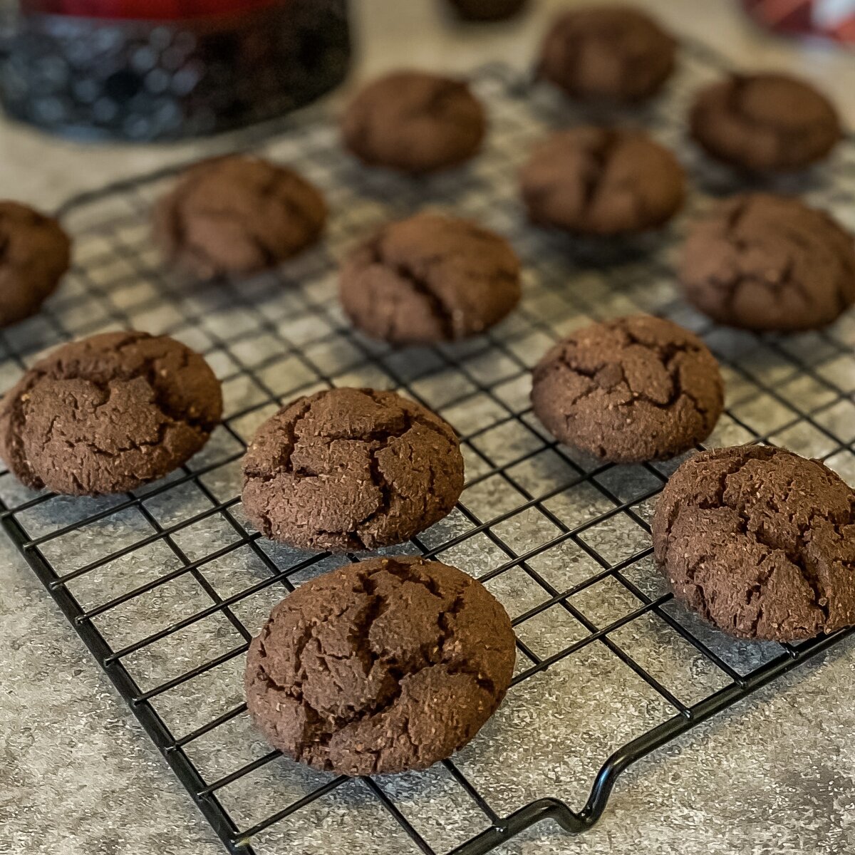 ПЕЧЕНЬЕ С ВАРЕНЫМИ ЯЙЦАМИ