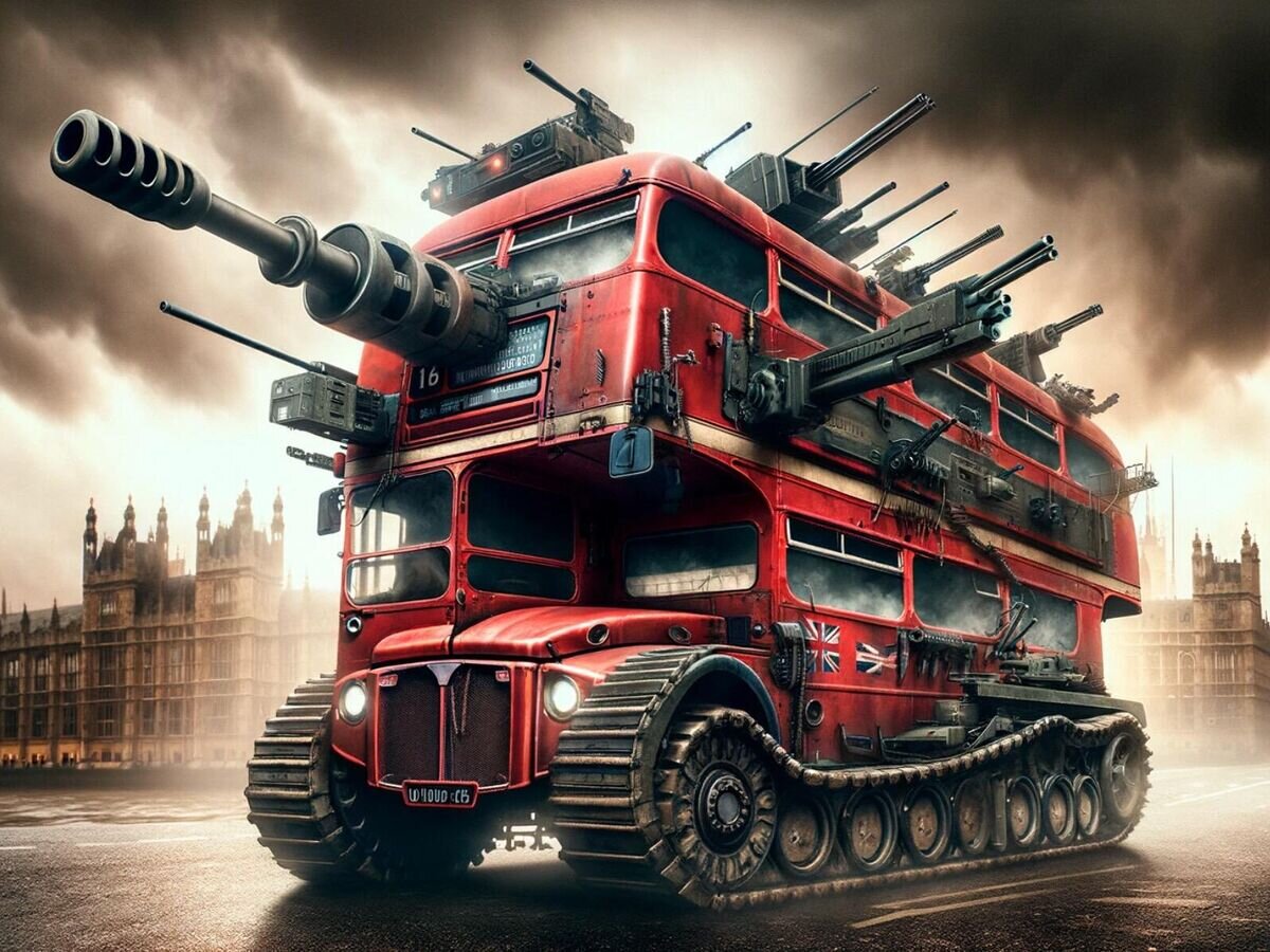    Изображение сгенерировано ИИ© РИА Новости / Сгенерировано ИИ