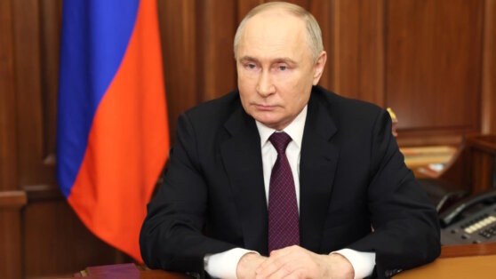    Владимир Путин предложил назначить премьер-министром России Мишустина Сергей Бунеев