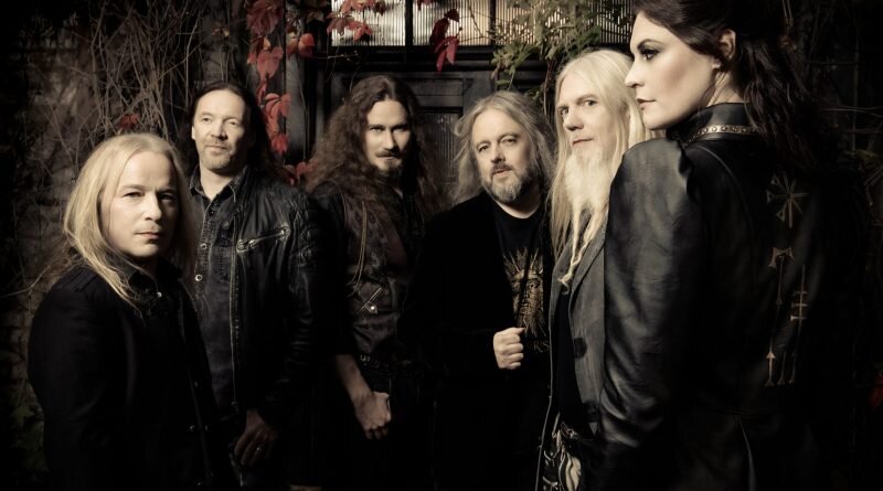 NIGHTWISH