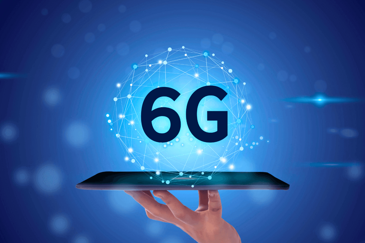 6G: Все подробности о новейшем шестом поколении телекоммуникаций