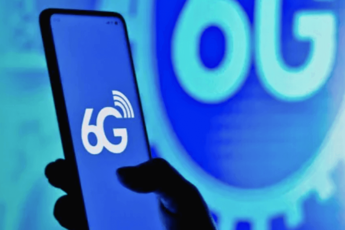 6G: Все подробности о новейшем шестом поколении телекоммуникаций