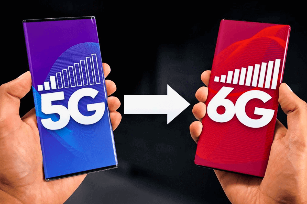 6G: Все подробности о новейшем шестом поколении телекоммуникаций