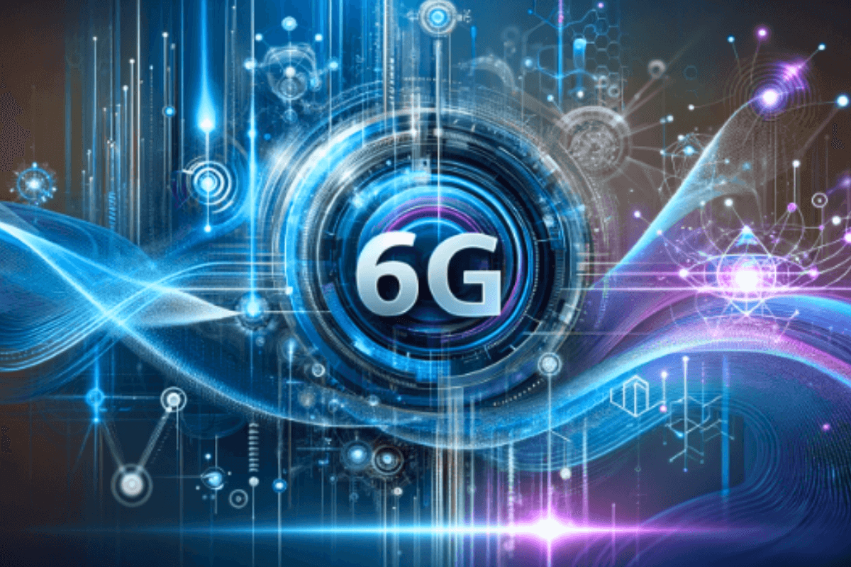 6G: Все подробности о новейшем шестом поколении телекоммуникаций