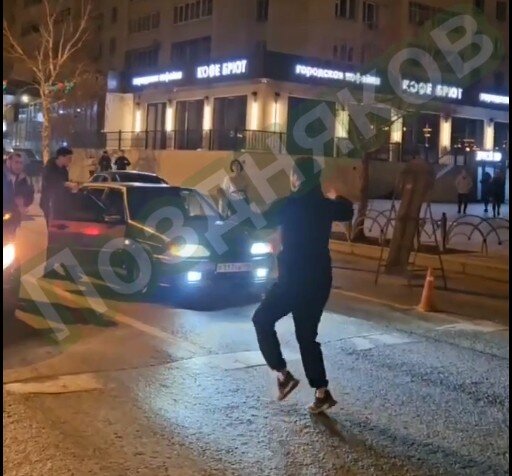 Telegram-канал Поздняков 3.0.