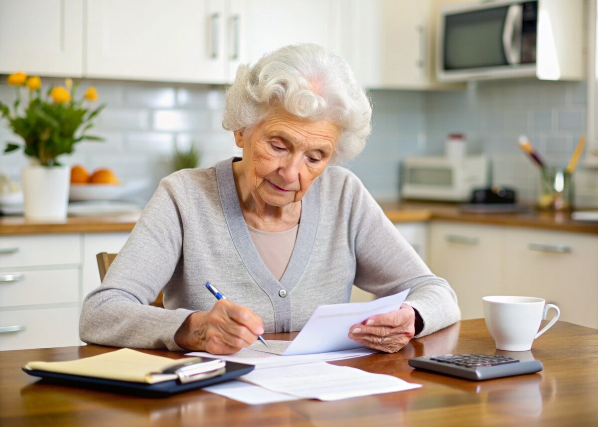 Планирование расходов