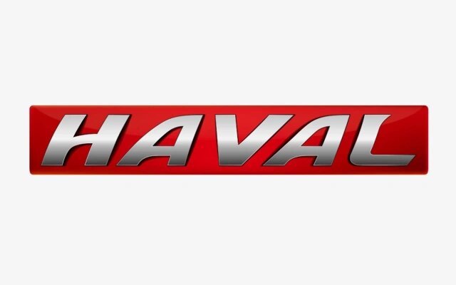 Эмблема Haval, 2013 год (Фото: Haval)