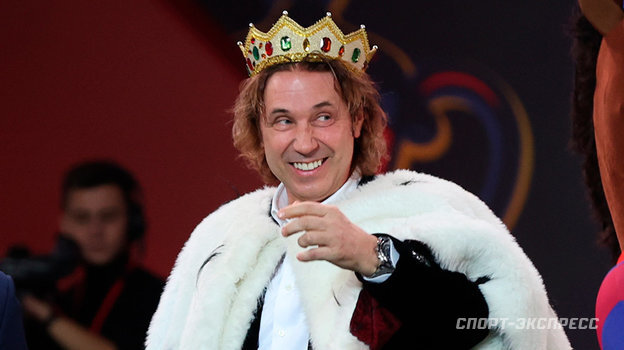    Александр Мостовой.Александр Федоров