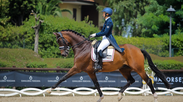    Виктория Федулова