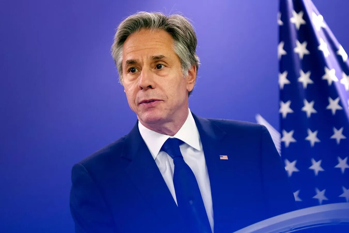 © AP Photo / Johanna Geron