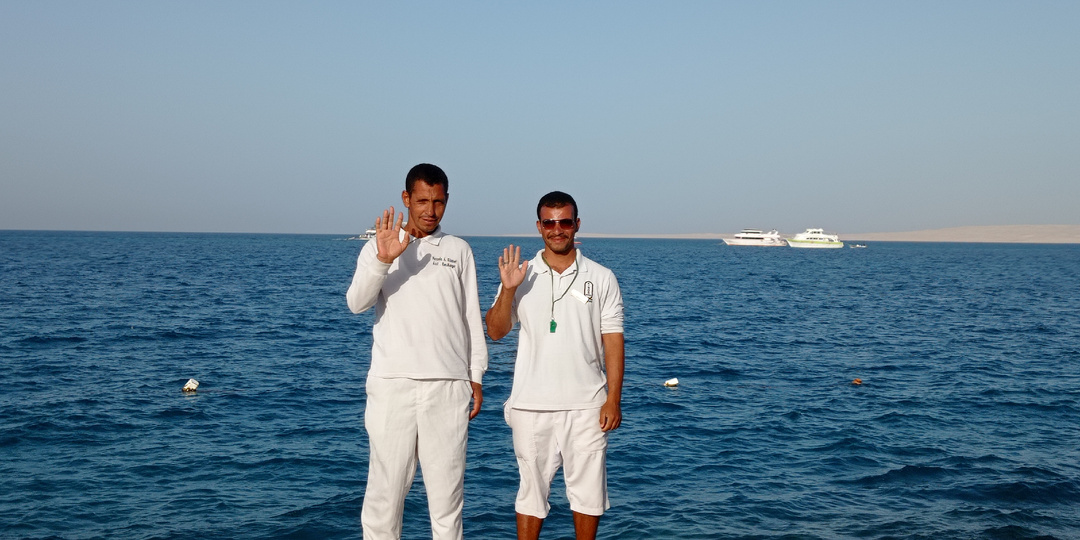 Любовь наших женщин в Египте: две истории из жизни