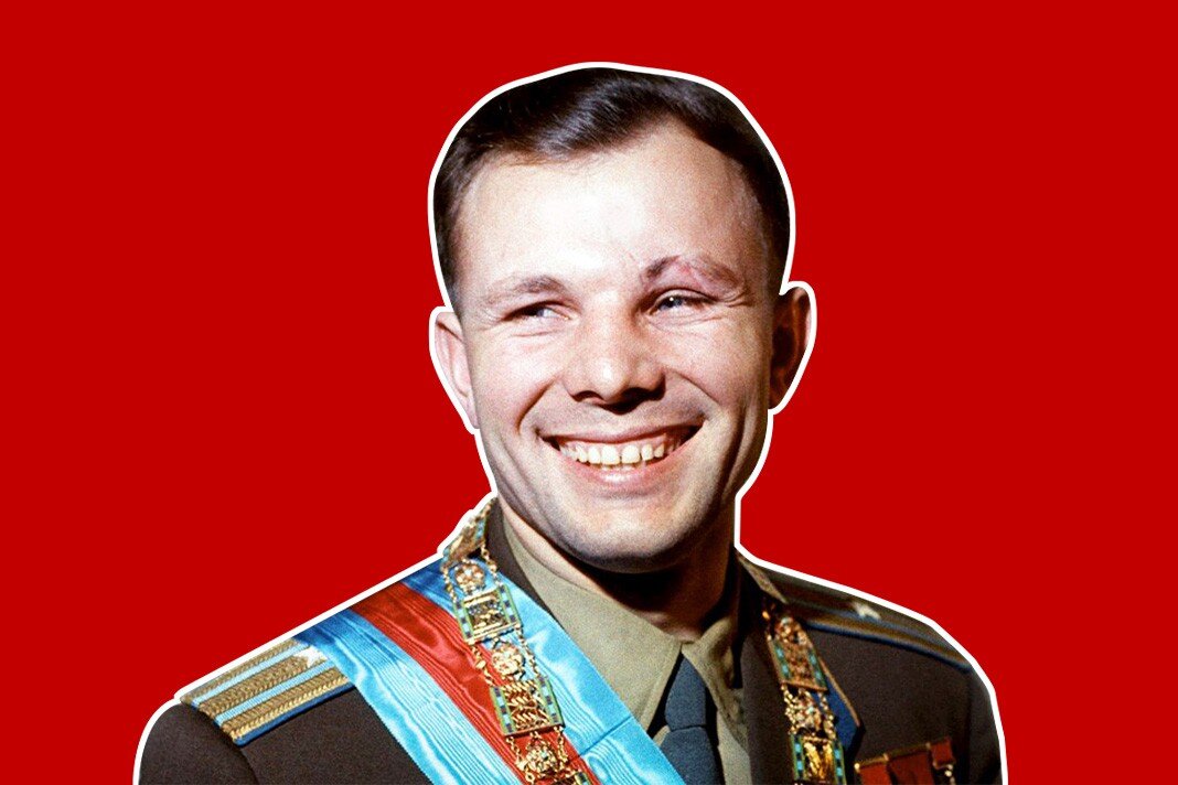 Биография гагарина фото Предсказания Распутина сбываются прямо сейчас: роза будет цвести в декабре, а в 