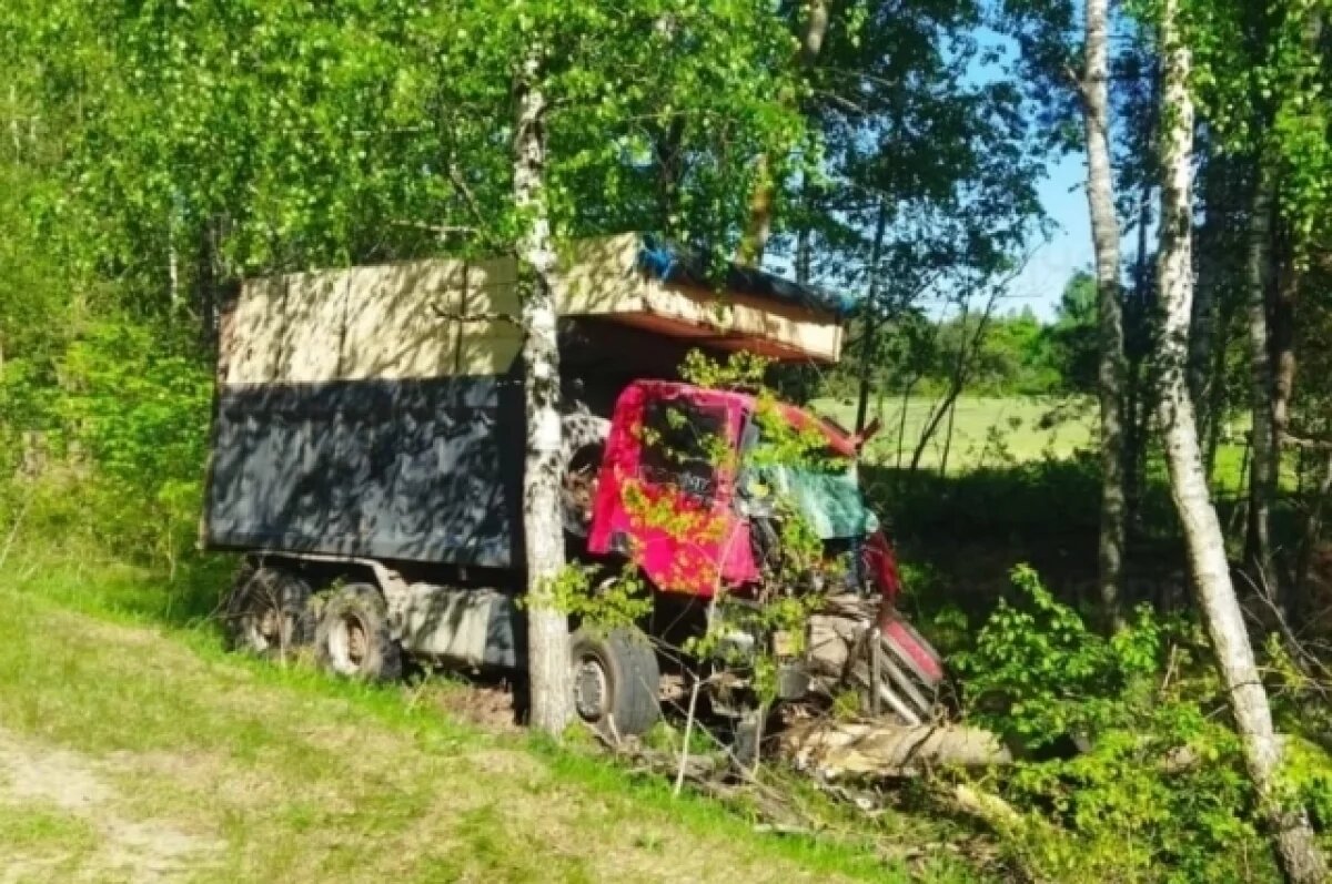    Брянские спасатели 9 мая ликвидировали последствия двух ДТП