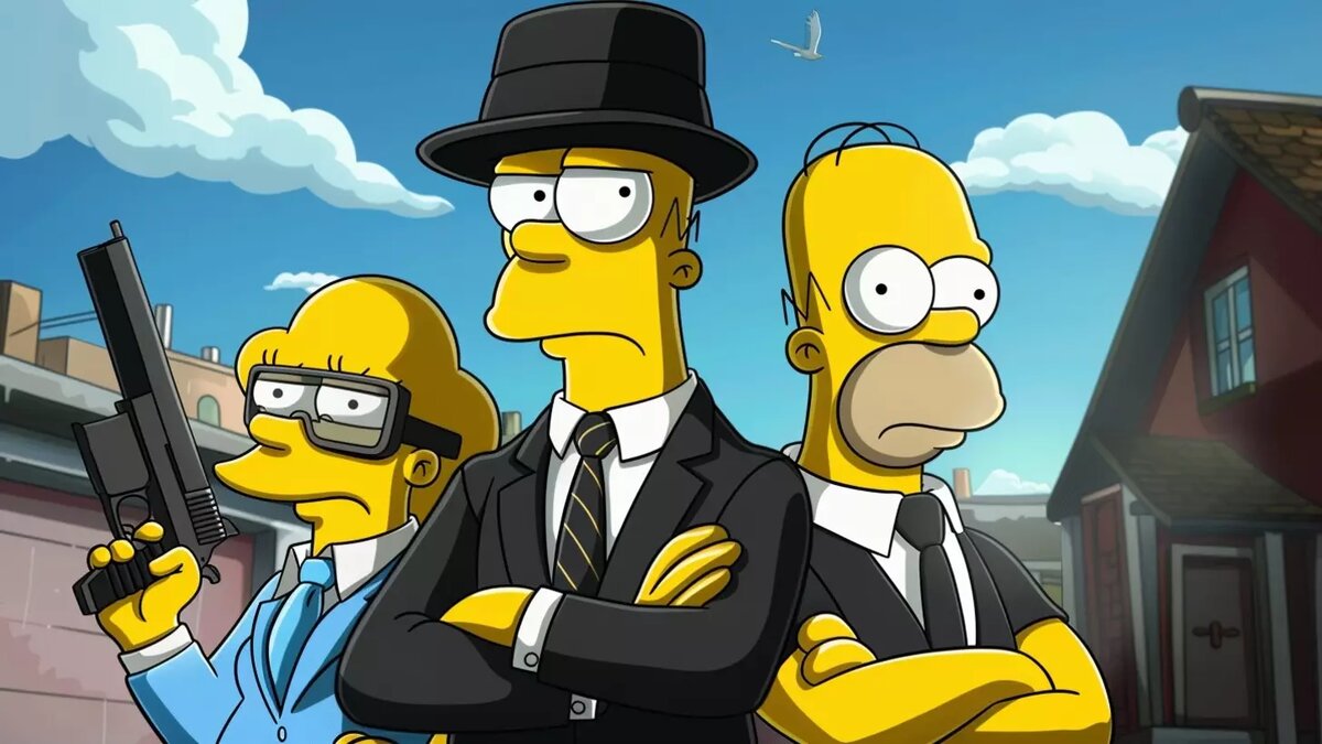     Источник: Изображение Midjourney