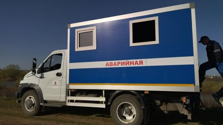    В Орске оперативно устранили последствия энергоаварии Кристина Просвиркина