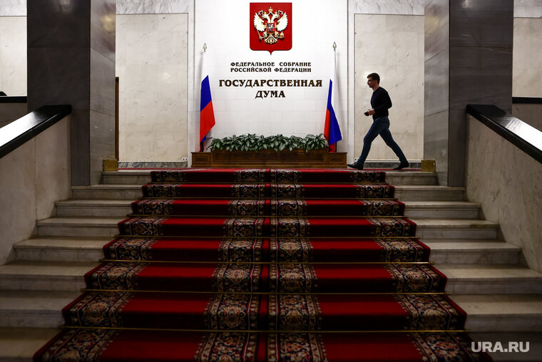    Госдума определится с новым премьером России 10 мая