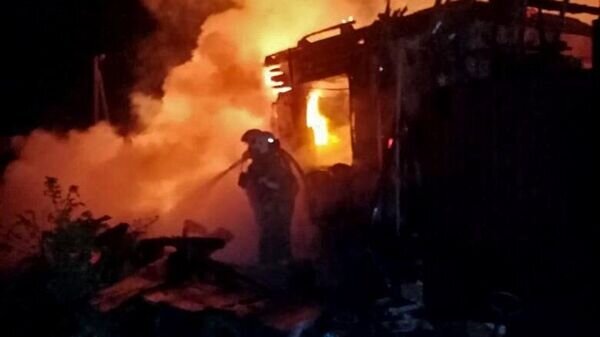    © Фото : Роман Старовойт / Telegram