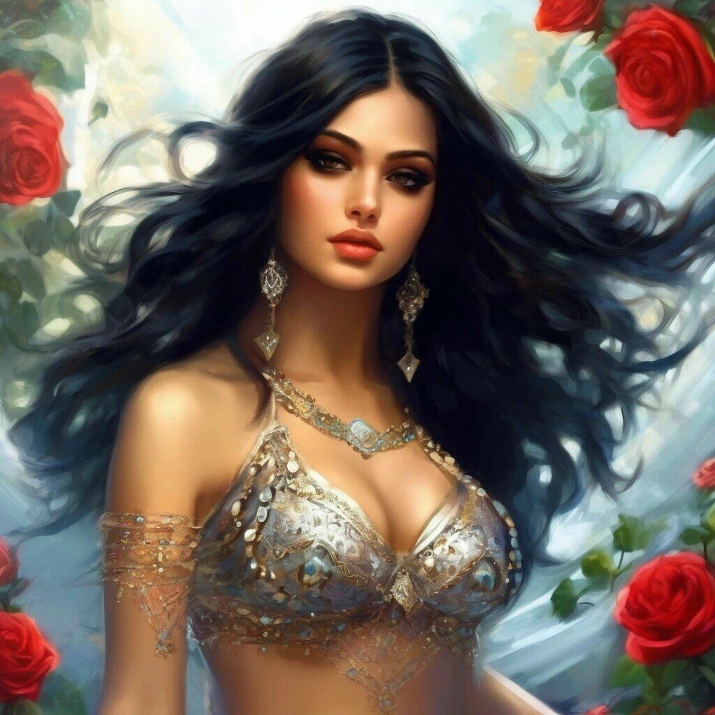 шедеврум и я)) 