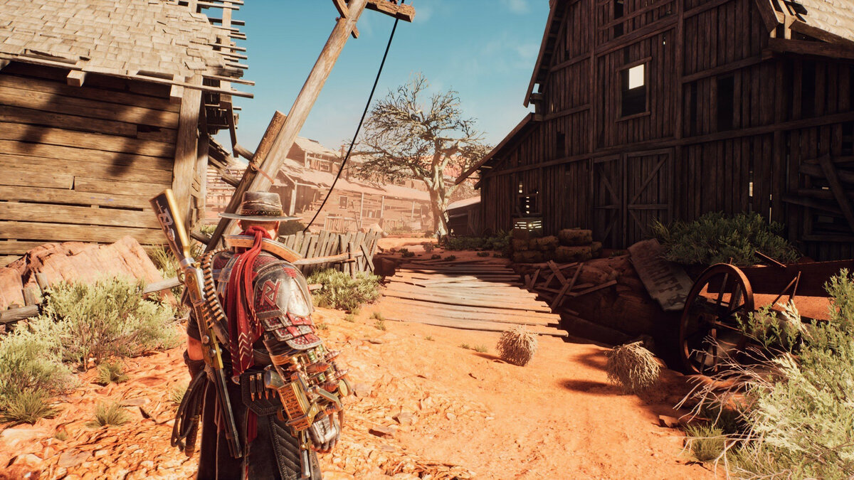 Скриншот игры 