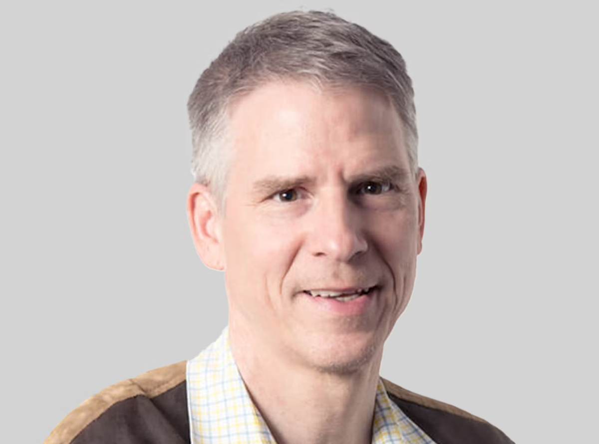 В своей новой книге нейробиолог Кристоф Кох размышляет о сложности сознания. Фото предоставлено Институтом Аллена.