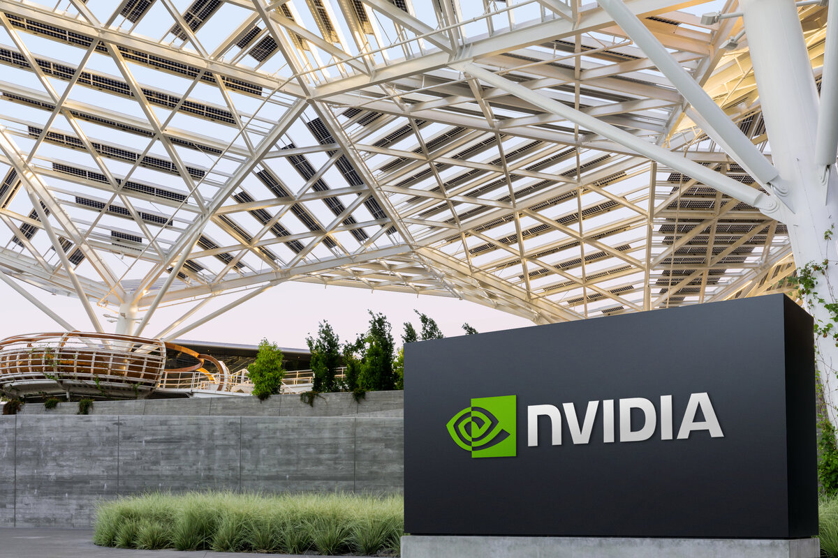 фото: Nvidia  📷
