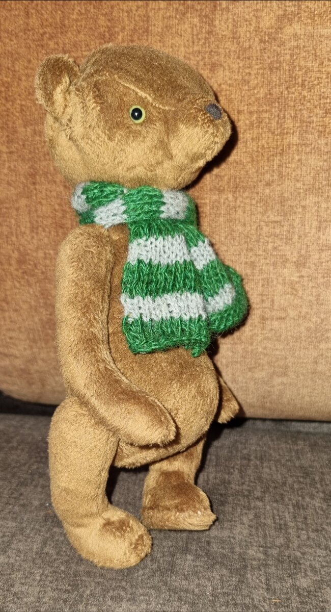 Пока еще Берлиоз