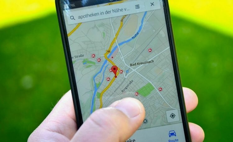    Несколько причин, почему не стоит отключать геолокацию на телефоне