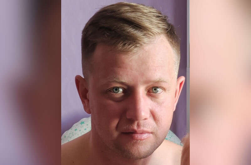    Пропавший Дмитрий Козлов