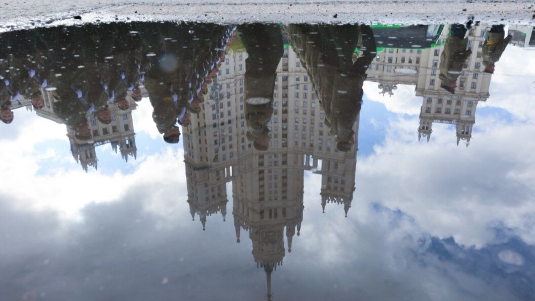    Belkin Aleksey/NEWS.ru/Globallookpress