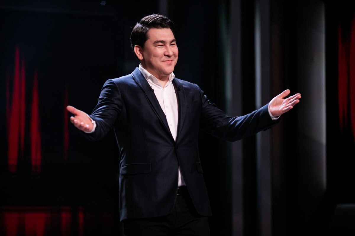 Азамат Мусагалиев из города Камызяки. Фото Яндекс.Картинки. 