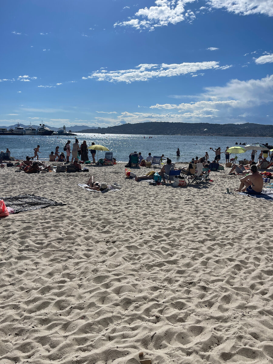 лето, пляж, море, франция, отпуск, дети, любовь