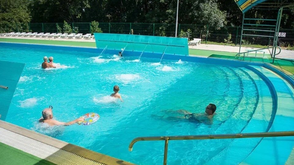 5 термальных источников Ставропольского края: чем они полезны для здоровья?