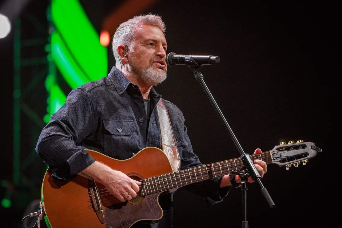    Фото: Леонид Агутин / Telegram