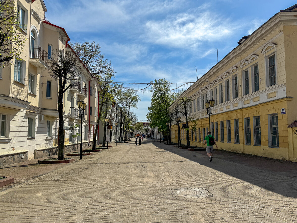 Задорное путешествие на автомобиле по Белоруссии. Москва — Витебск |  Промышленный турист | Дзен