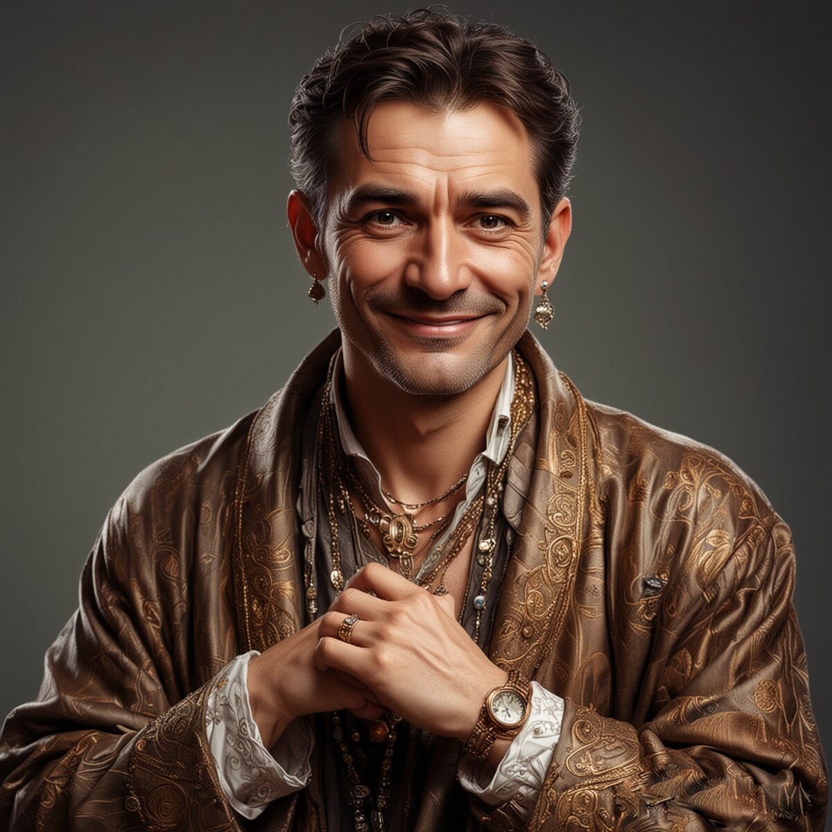 Лоренц Хайнри